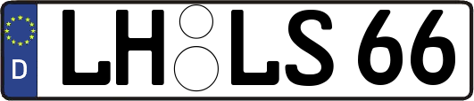 LH-LS66