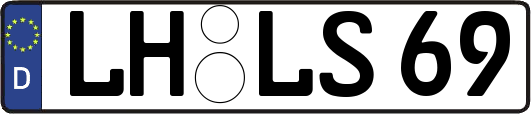 LH-LS69