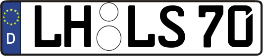 LH-LS70