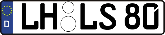 LH-LS80