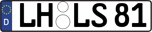 LH-LS81