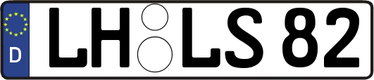 LH-LS82