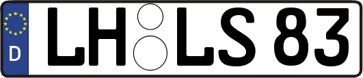 LH-LS83