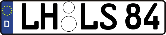 LH-LS84