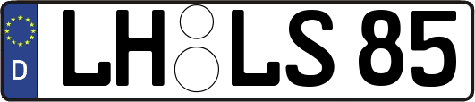 LH-LS85