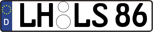 LH-LS86