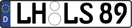 LH-LS89