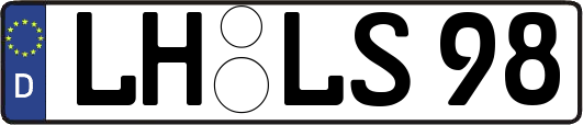 LH-LS98