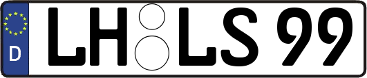 LH-LS99