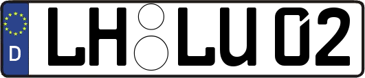 LH-LU02