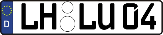 LH-LU04
