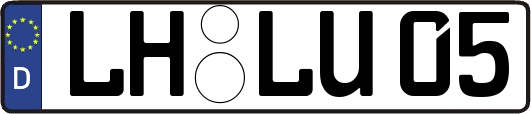LH-LU05