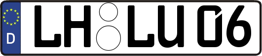 LH-LU06