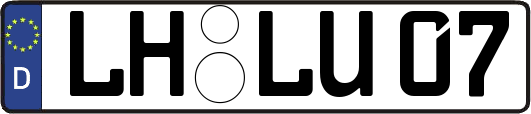 LH-LU07