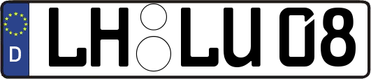 LH-LU08