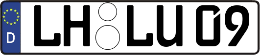LH-LU09