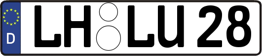 LH-LU28