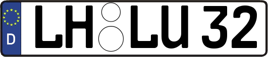 LH-LU32