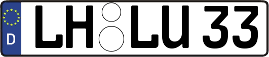 LH-LU33