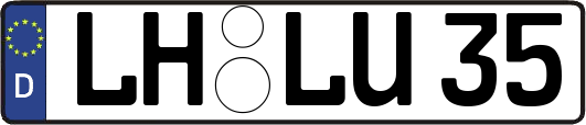 LH-LU35