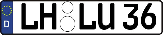 LH-LU36