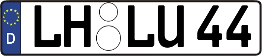 LH-LU44