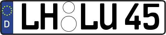 LH-LU45