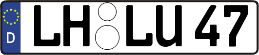 LH-LU47