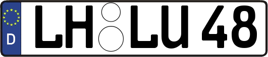LH-LU48