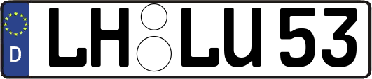 LH-LU53