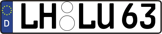 LH-LU63