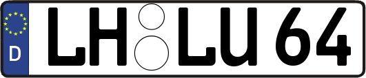 LH-LU64