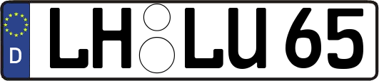LH-LU65