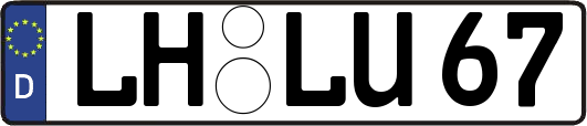 LH-LU67