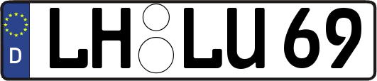 LH-LU69
