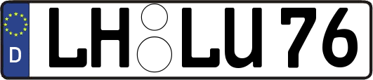 LH-LU76