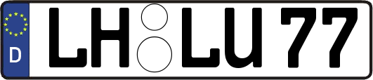 LH-LU77