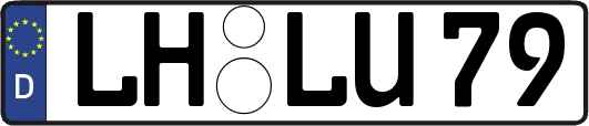 LH-LU79