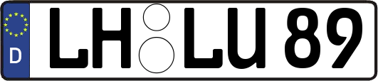LH-LU89
