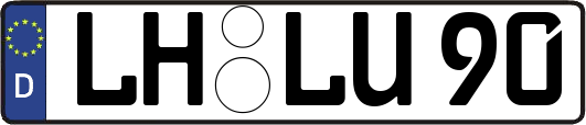 LH-LU90