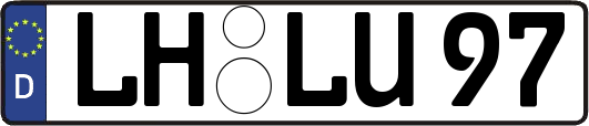 LH-LU97
