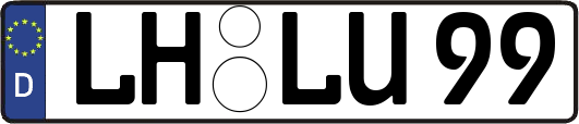 LH-LU99