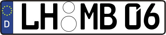 LH-MB06