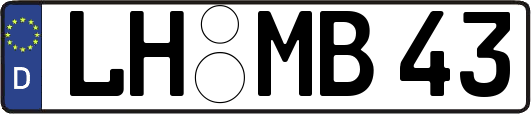 LH-MB43
