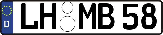 LH-MB58