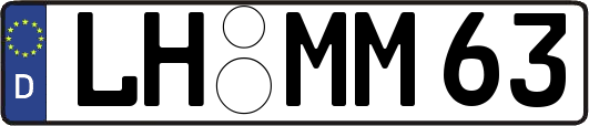 LH-MM63