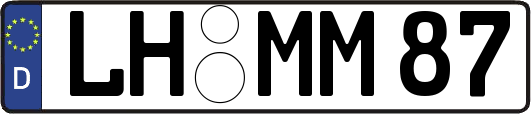 LH-MM87