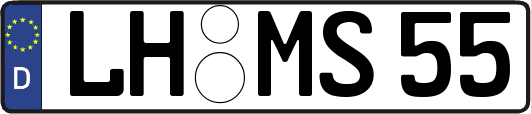 LH-MS55