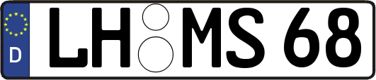 LH-MS68