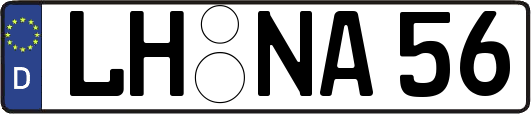 LH-NA56